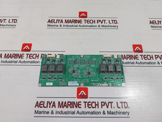 Fujitsu Na19002-4246 Printed Circuit Board Smk32
