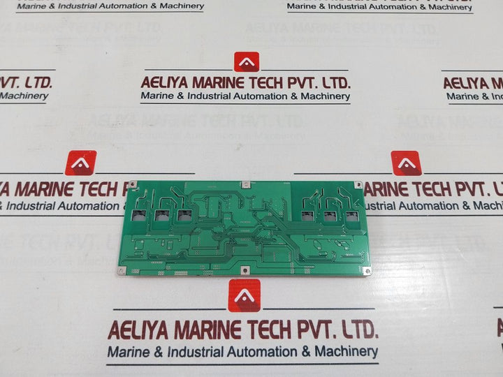 Fujitsu Na19002-4246 Printed Circuit Board Smk32