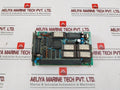 Fujitsu Si62Aa Printed Circuit Board 05B D16B-9634-0701