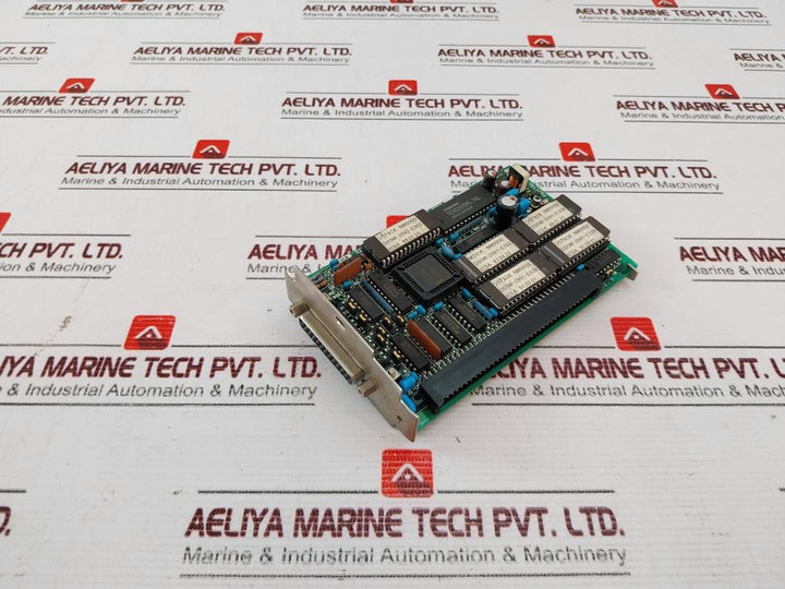 Fujitsu Si62Aa Printed Circuit Board 05B D16B-9634-0701