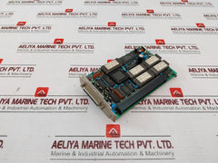 Fujitsu Si62Aa Printed Circuit Board 05B D16B-9634-0701