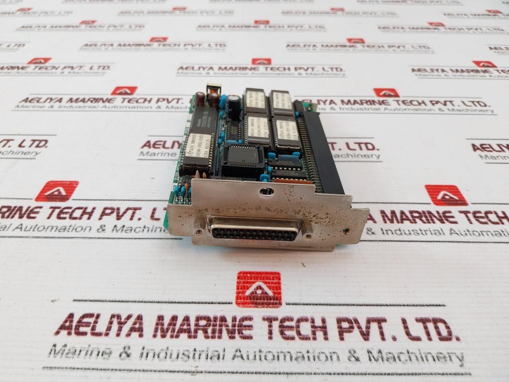 Fujitsu Si62Aa Printed Circuit Board 05B D16B-9634-0701