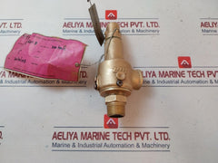 Fukui Fb4X-p Pop Safety Valve