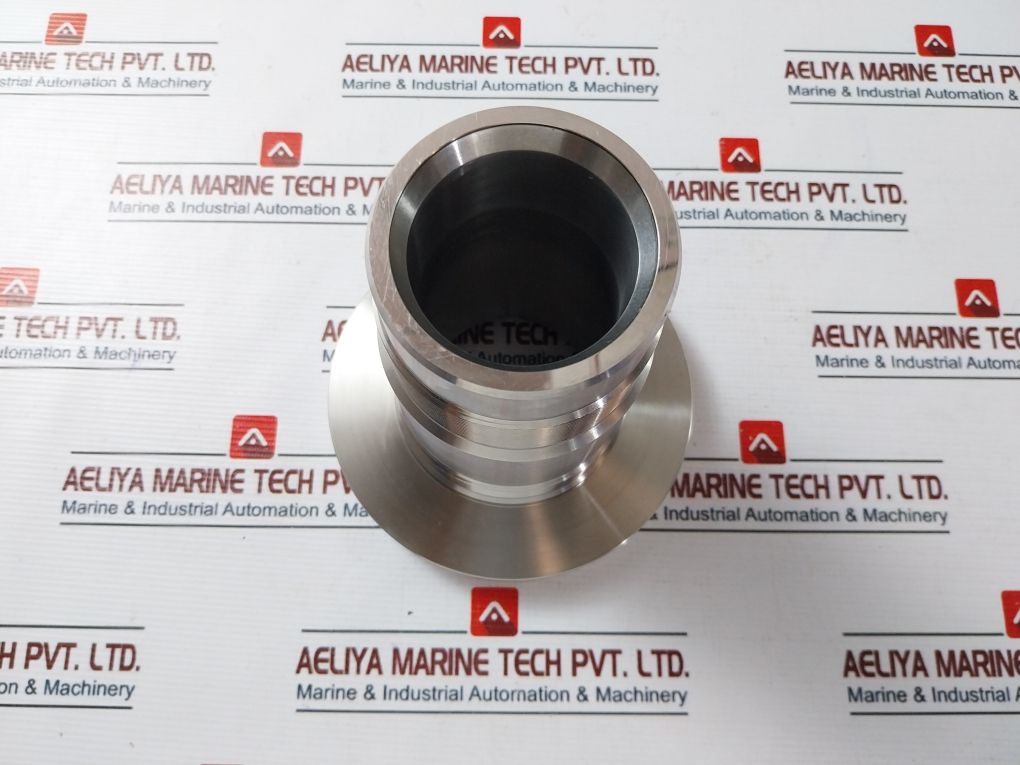 Fukui Seisakusho 58S 2026 B Stainless Steel Sanitary Pipe Fitting Beer Brew