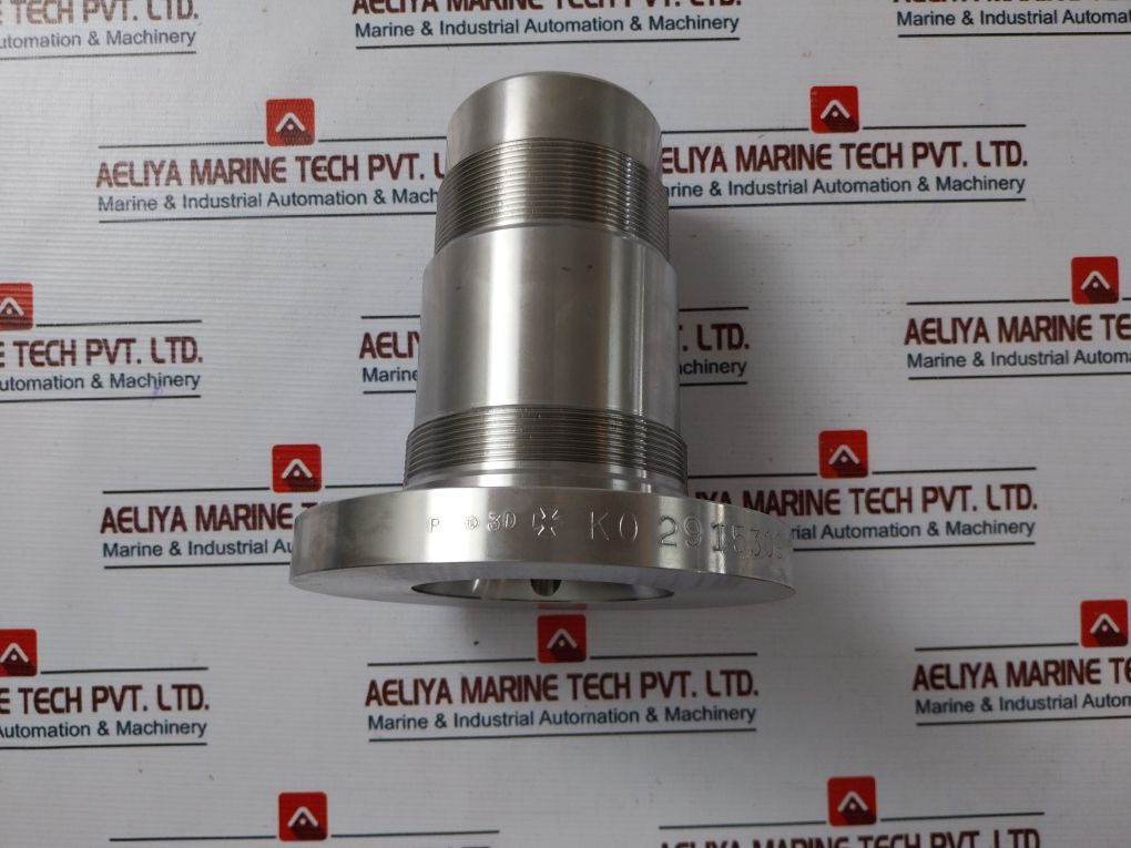 Fukui Seisakusho 58S 2026 B Stainless Steel Sanitary Pipe Fitting Beer Brew