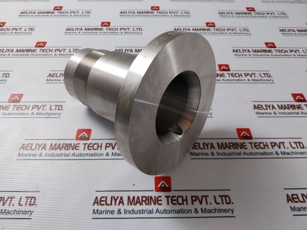 Fukui Seisakusho 58S 2026 B Stainless Steel Sanitary Pipe Fitting Beer Brew