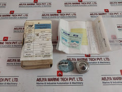 Fukui Seisakusho B637-n07750 Main Boiler Part Superheater Safety Valve
