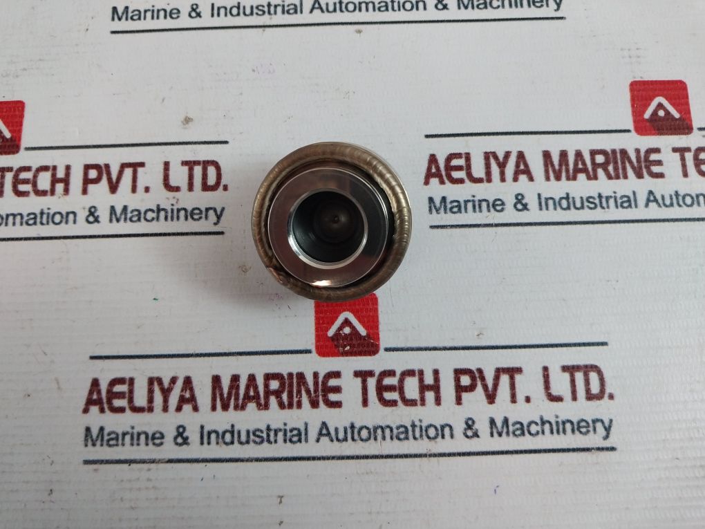 Fukui Seisakusho B637-n07750 Main Boiler Part Superheater Safety Valve