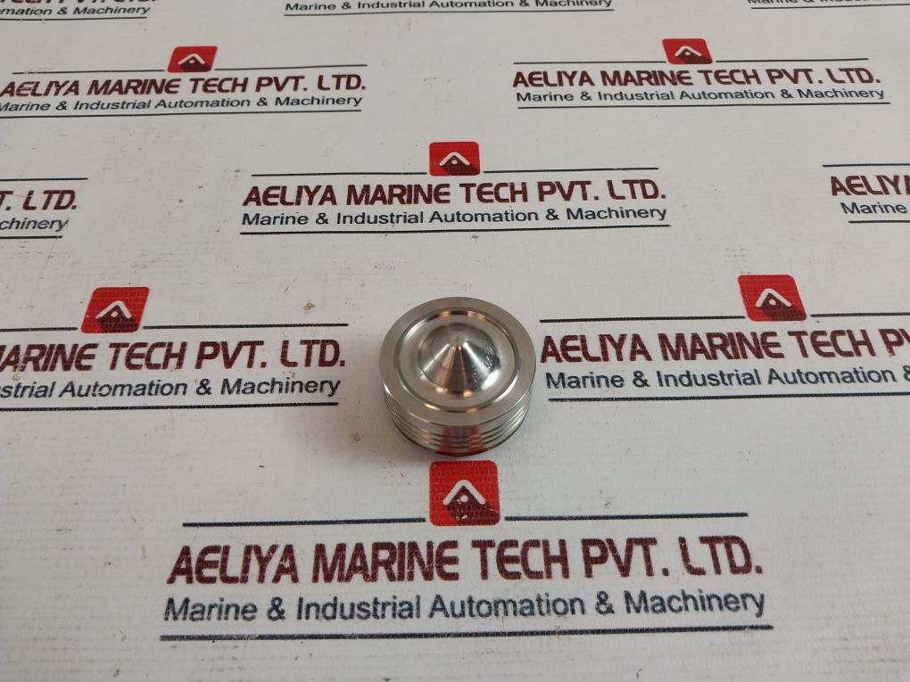 Fukui Seisakusho B637-n07750 Main Boiler Part Superheater Safety Valve