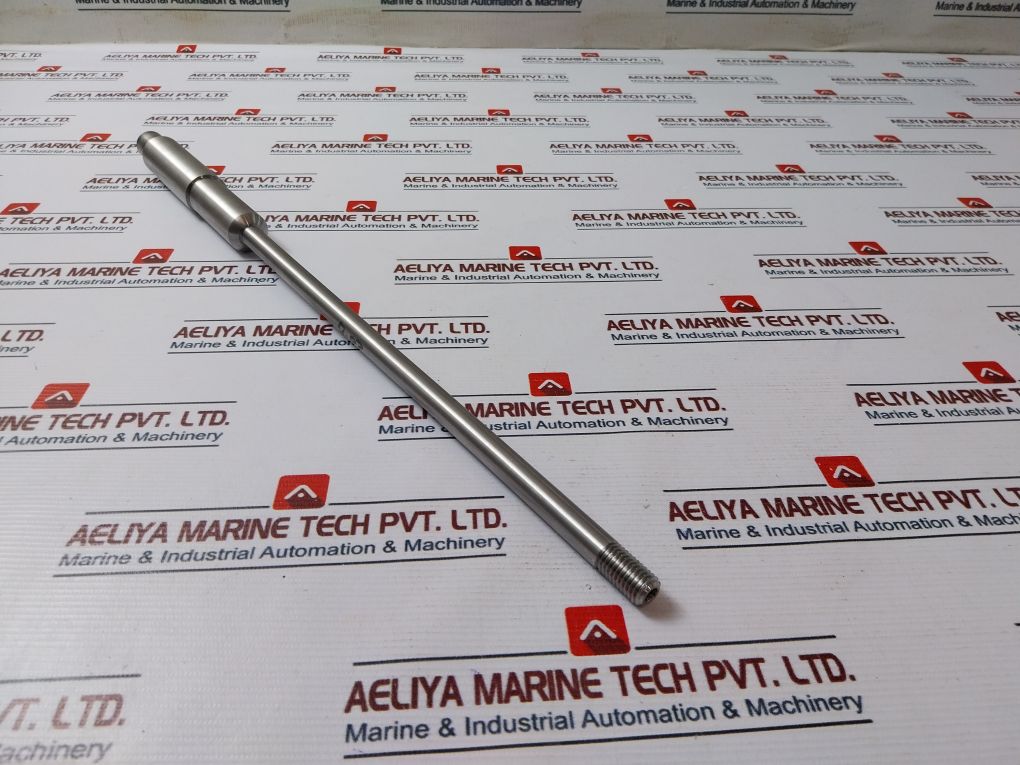 Fukui Seisakusho Sjy230 (T) Spindle Safety Valve 15U-009A