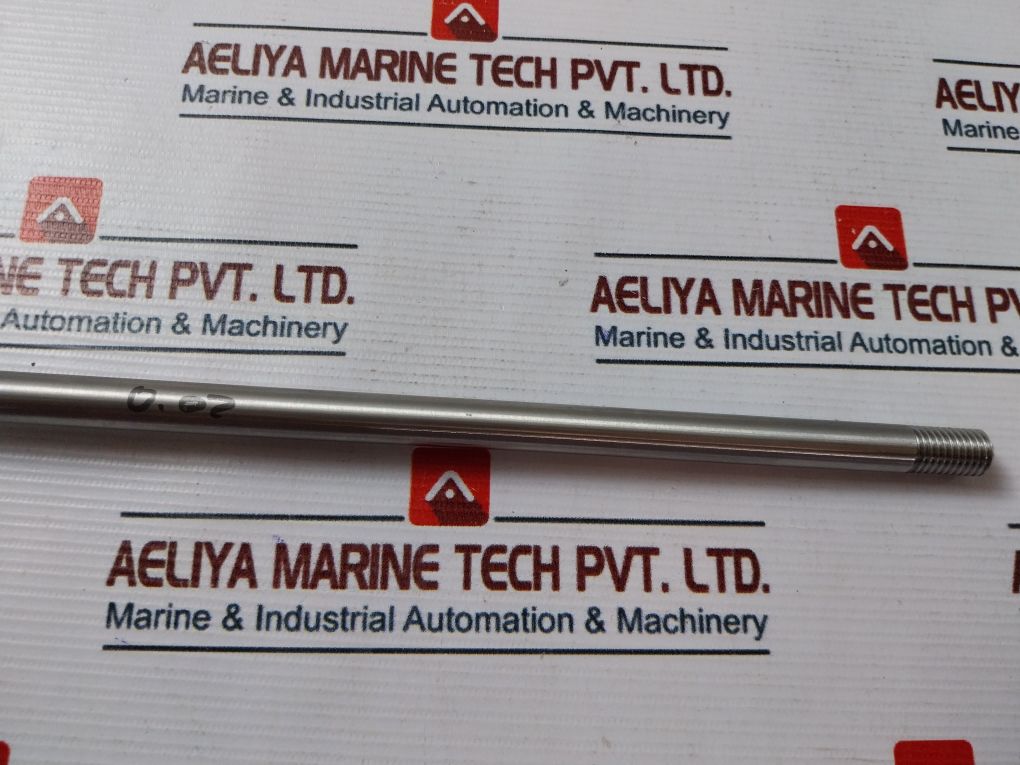 Fukui Seisakusho Sjy230 (T) Spindle Safety Valve 15U-009A