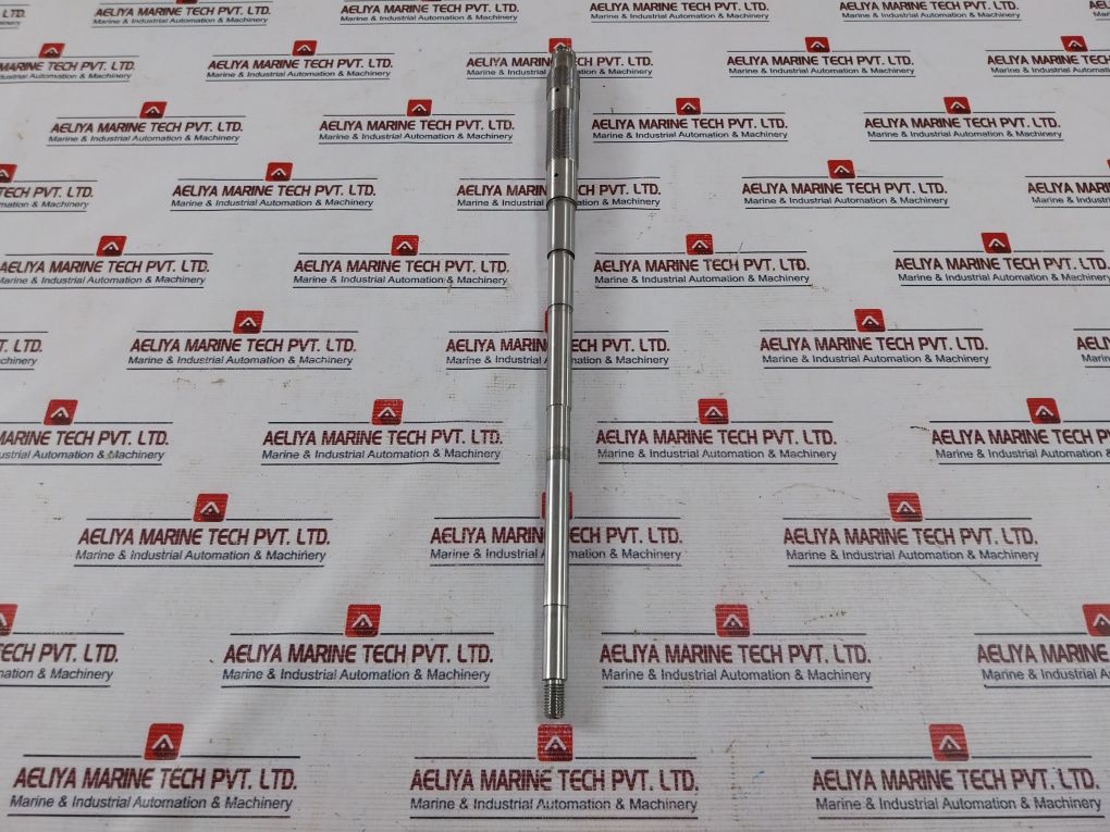 Fukui Seisakusho Sl631(T) Spindle For Safety Valve