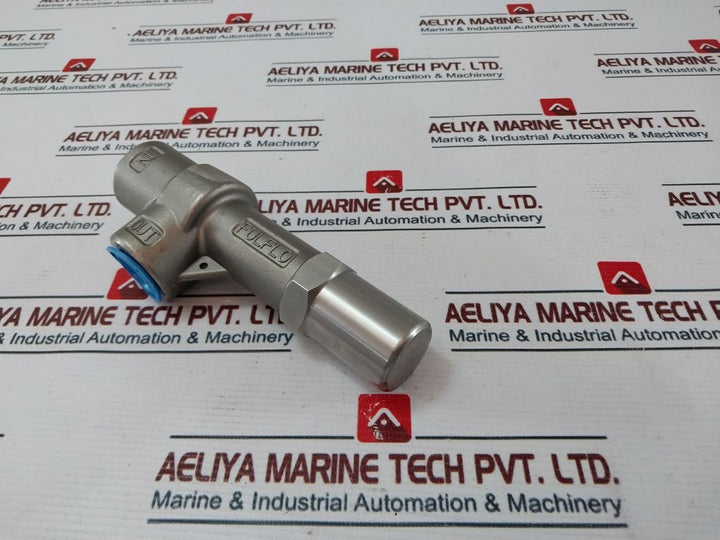 Fulflo 300-ss Cf8M Pressure Safety Valve Psv-6982B