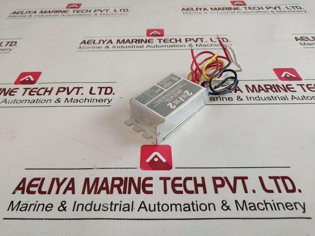 Fulham Wh2-120-c Fluorescent Lamp Ballast 34Ef 