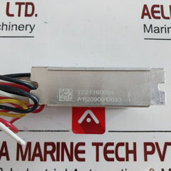 Fulham Wh2-120-c Fluorescent Lamp Ballast 34Ef 