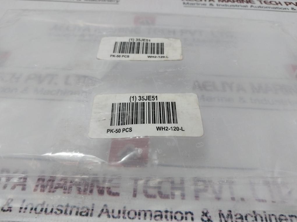 Fulham Wh2-120-l Solid State Electronic Ballast 120V 50/60Hz