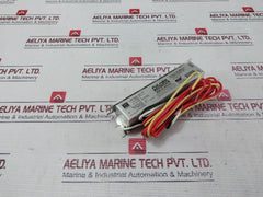 Fulham Wh2-120-l Solid State Electronic Ballast 120V 50/60Hz
