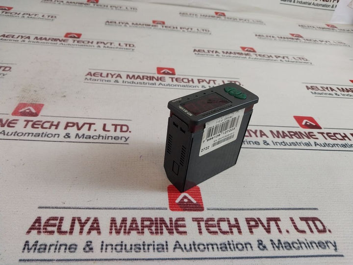 Full Gauge Mt-511Ri/13 Digital Thermostat 115-230Vac