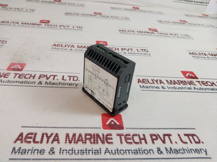 Full Gauge Mt-511Ri/13 Digital Thermostat 115-230Vac