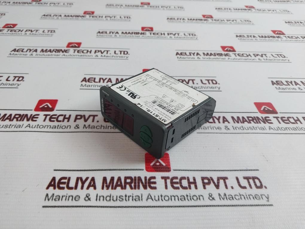 Full Gauge Mt-511Ri/14 Digital Thermostat