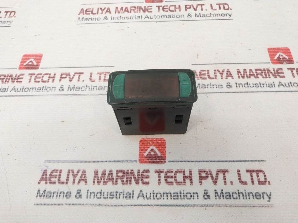 Full Gauge Tc-900E Power07 Powerful Gauge Temperature Controller