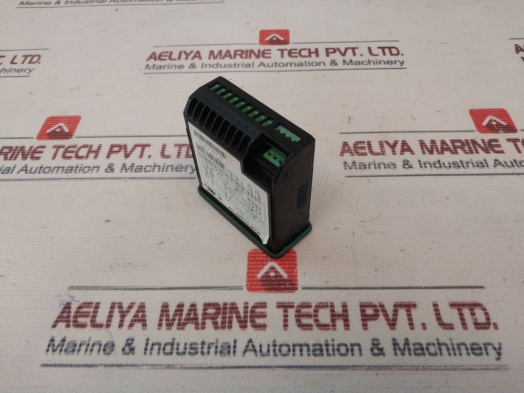 Full Gauge Tc-900E Power/07 Powerful Gauge Temperature Controller