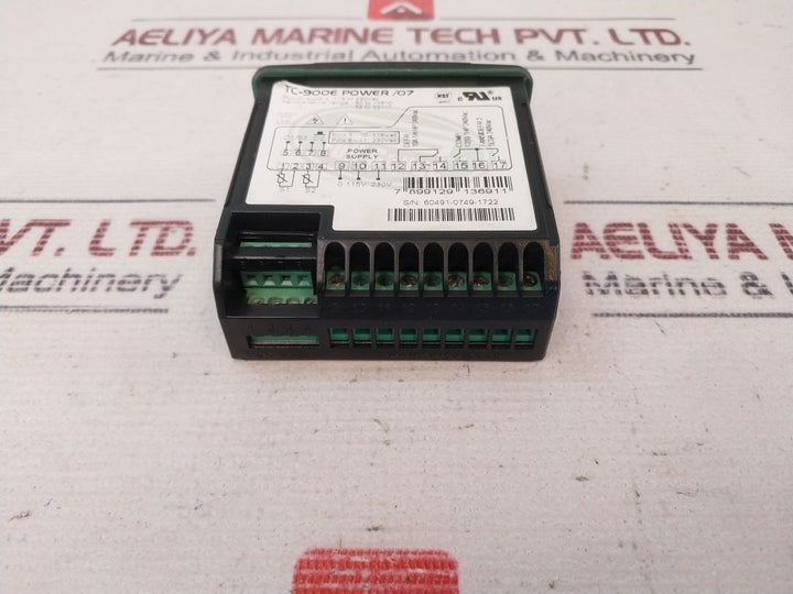 Full Gauge Tc-900E Power/07 Powerful Gauge Temperature Controller