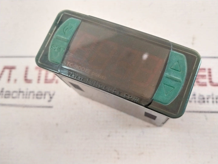 Full Gauge Tc-900E Power/07 Powerful Gauge Temperature Controller