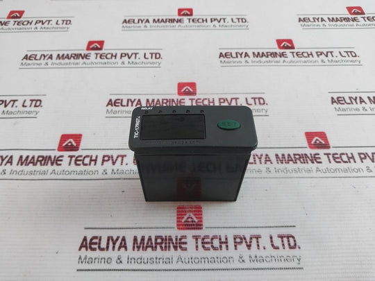 Full Gauge Tic-17Rgti Digital Temperature Controller Rev 03