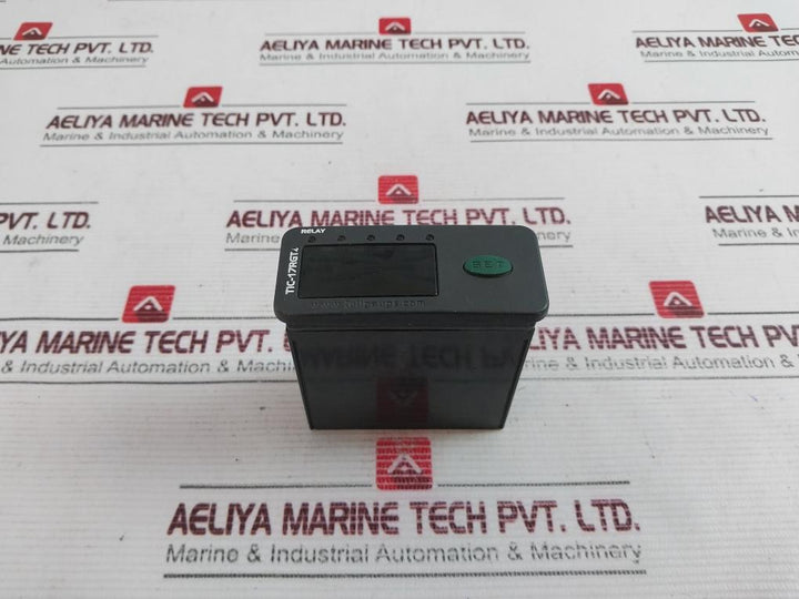 Full Gauge Tic-17Rgti Digital Temperature Controller Rev 03
