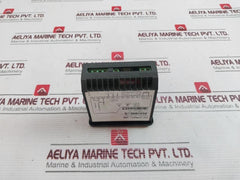 Full Gauge Tic-17Rgti Digital Temperature Controller Rev 03