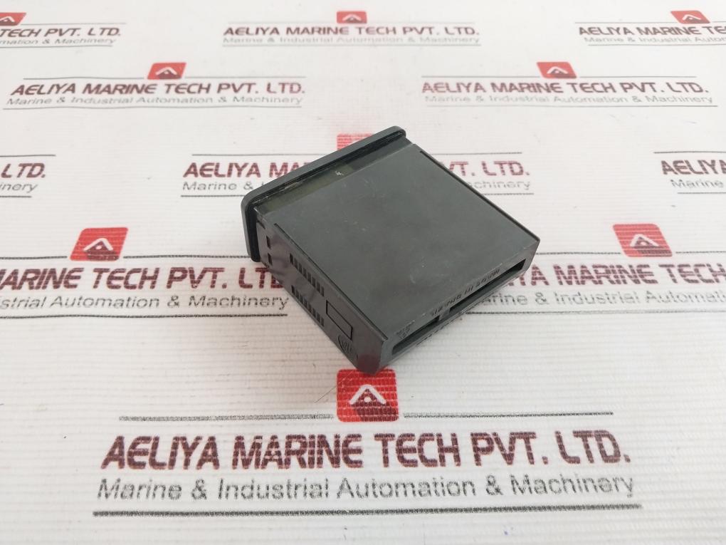 Full Gauge Tic-17Rgti Digital Temperature Controller Rev 03