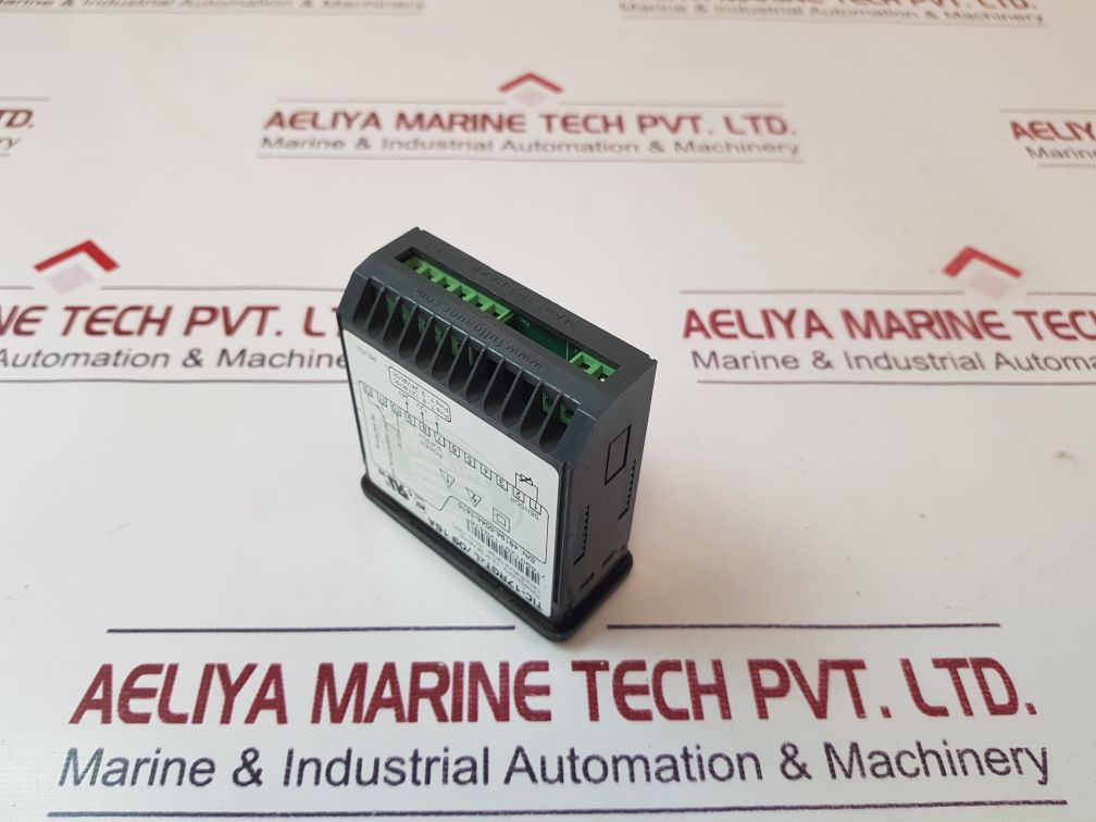 Full Gauge Tic-17Rgti Thermostat