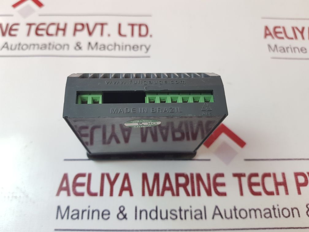 Full Gauge Tic-17Rgti Thermostat