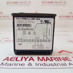 Full Gauge Tic-17Rgti Thermostat