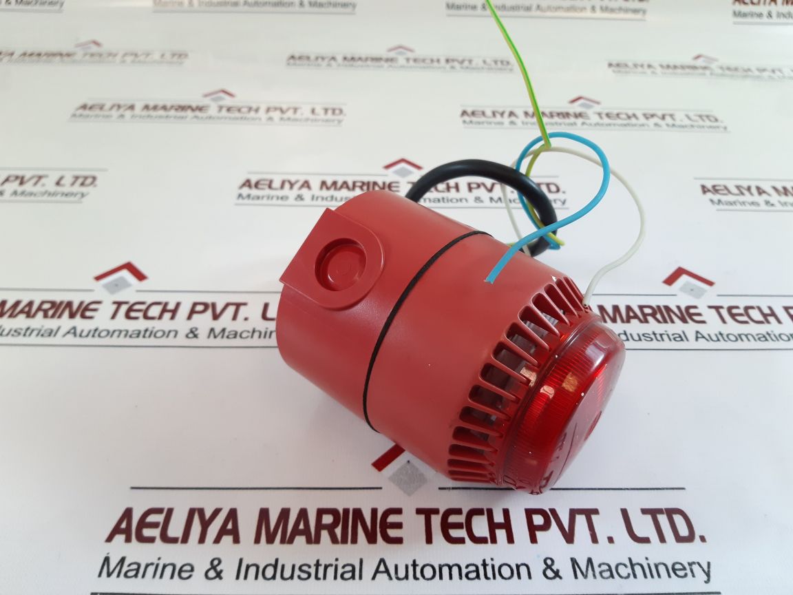 Fulleon 0786-cpd-21167 Sounder