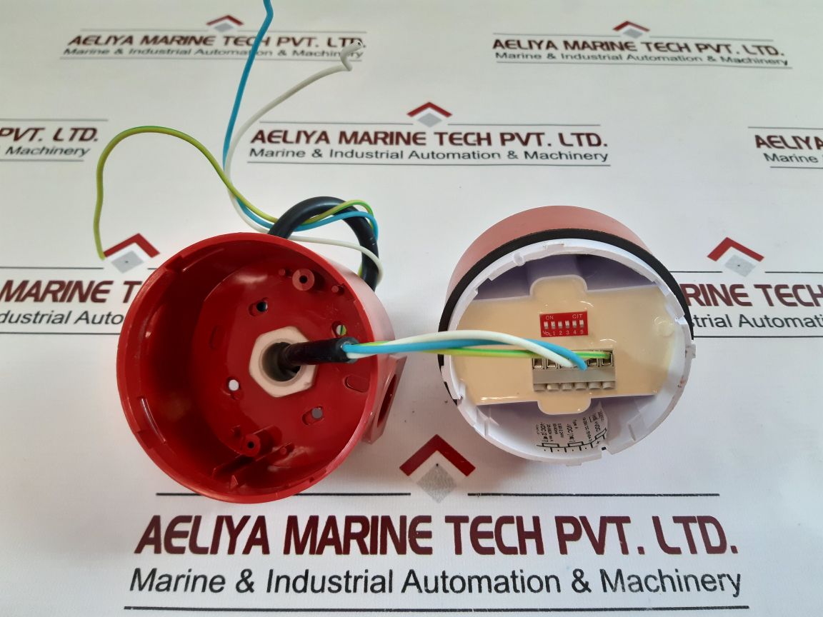 Fulleon 0786-cpd-21167 Sounder