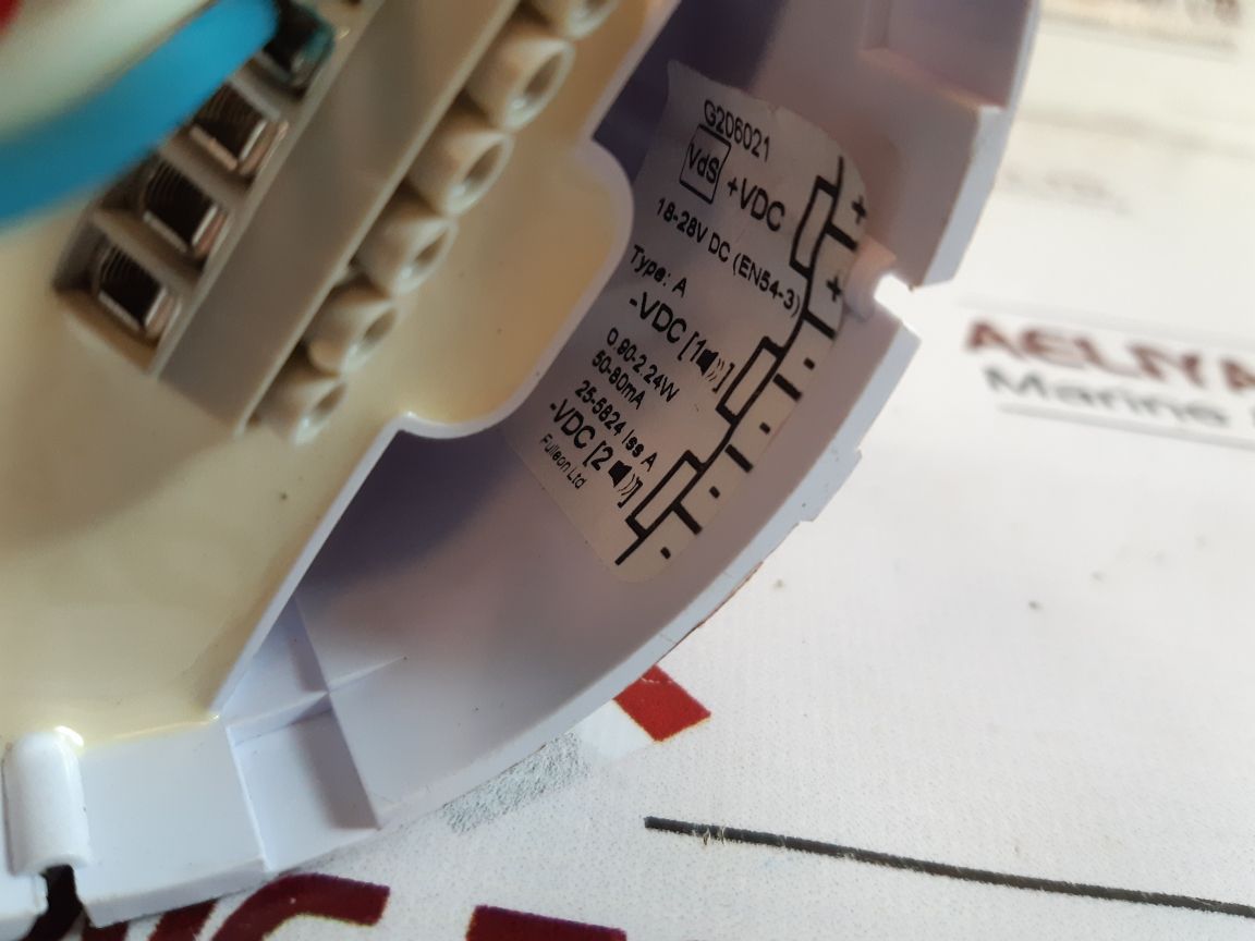 Fulleon 0786-cpd-21167 Sounder