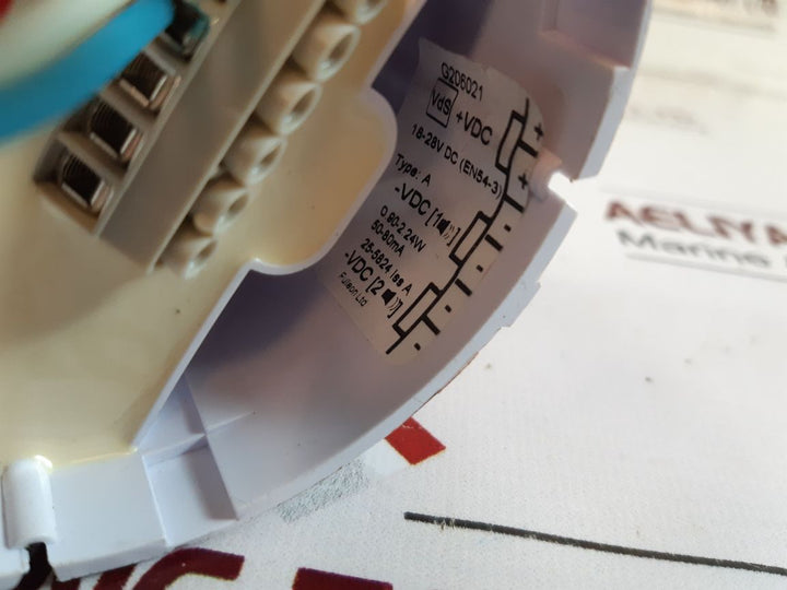 Fulleon 0786-cpd-21167 Sounder