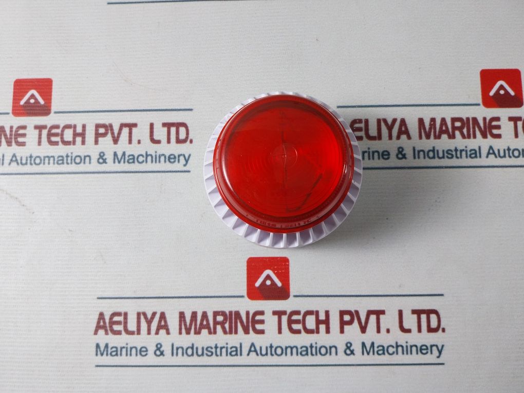 Fulleon 0786-cpd-21167 Sounder Beacon 18-28Vdc