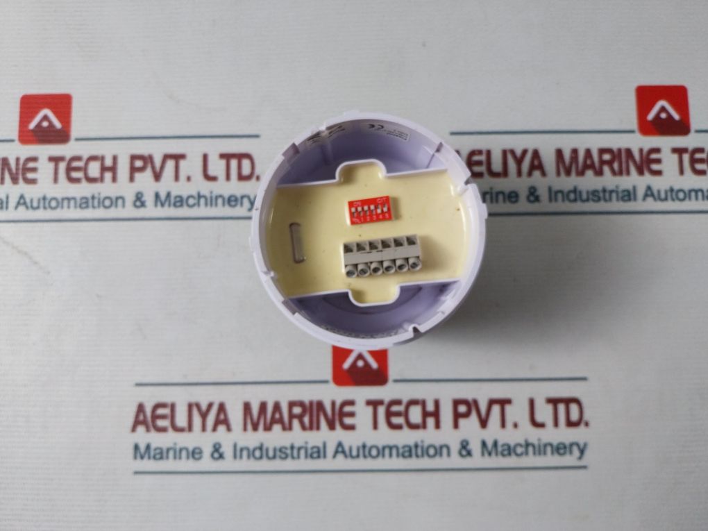 Fulleon 0786-cpd-21167 Sounder Beacon 18-28Vdc