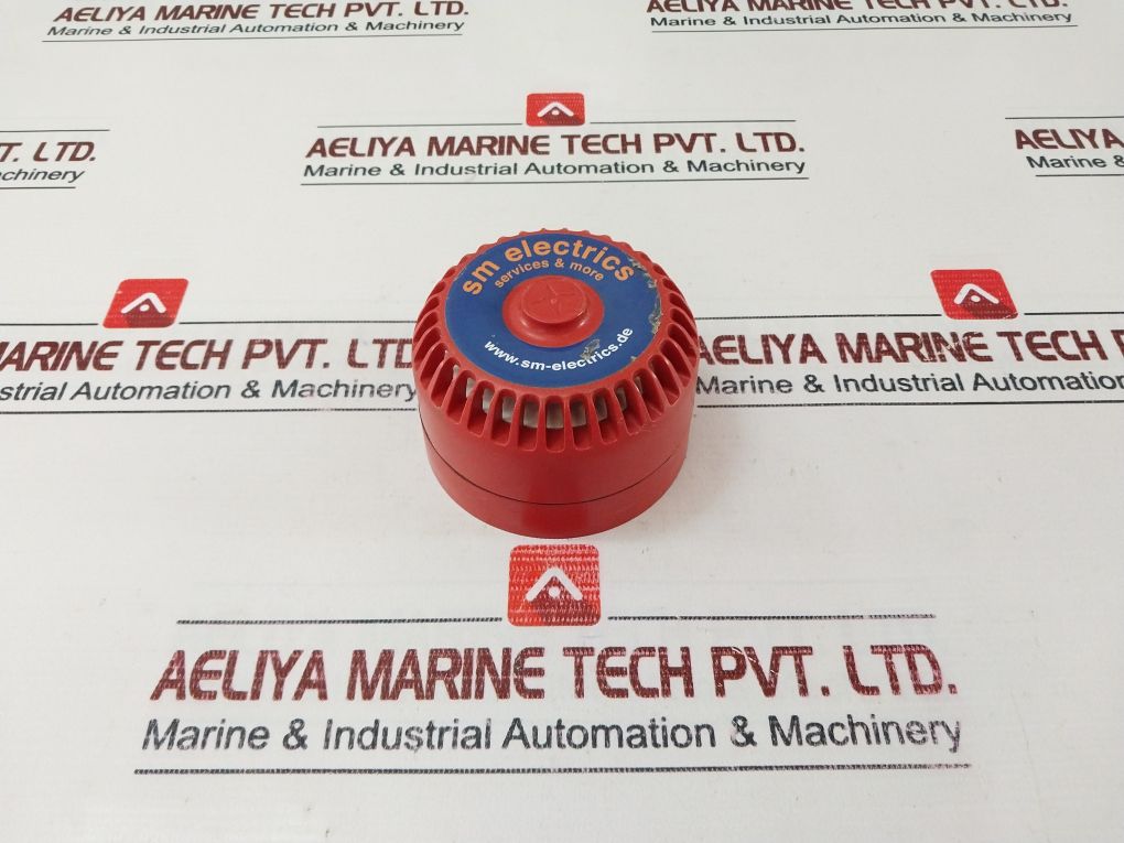 Fulleon 0832-cpd-0128 Fire Alarm Device