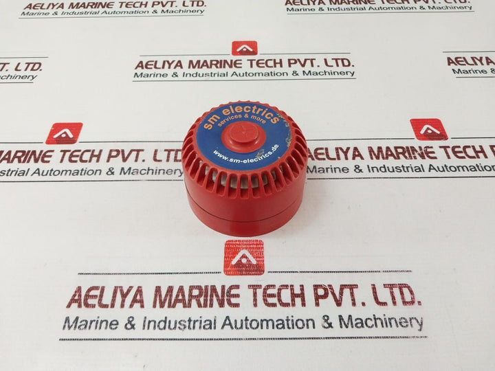 Fulleon 0832-cpd-0128 Fire Alarm Device