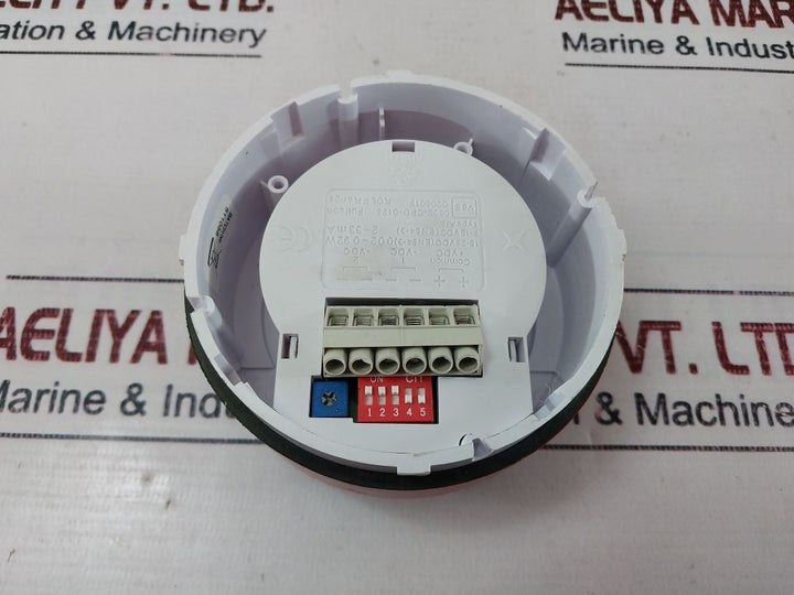 Fulleon 0832-cpd-0128 Fire Alarm Device
