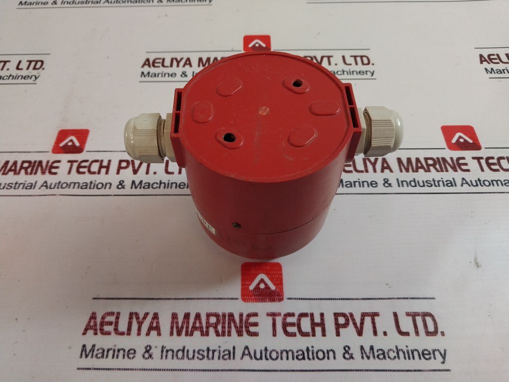 Fulleon 0832-cpd-0133 Fire Alarm Device