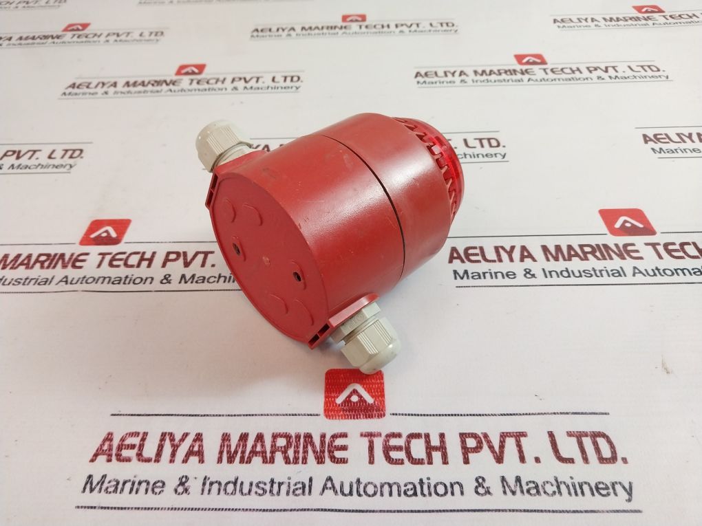 Fulleon 0832-cpd-0133 Fire Alarm Device