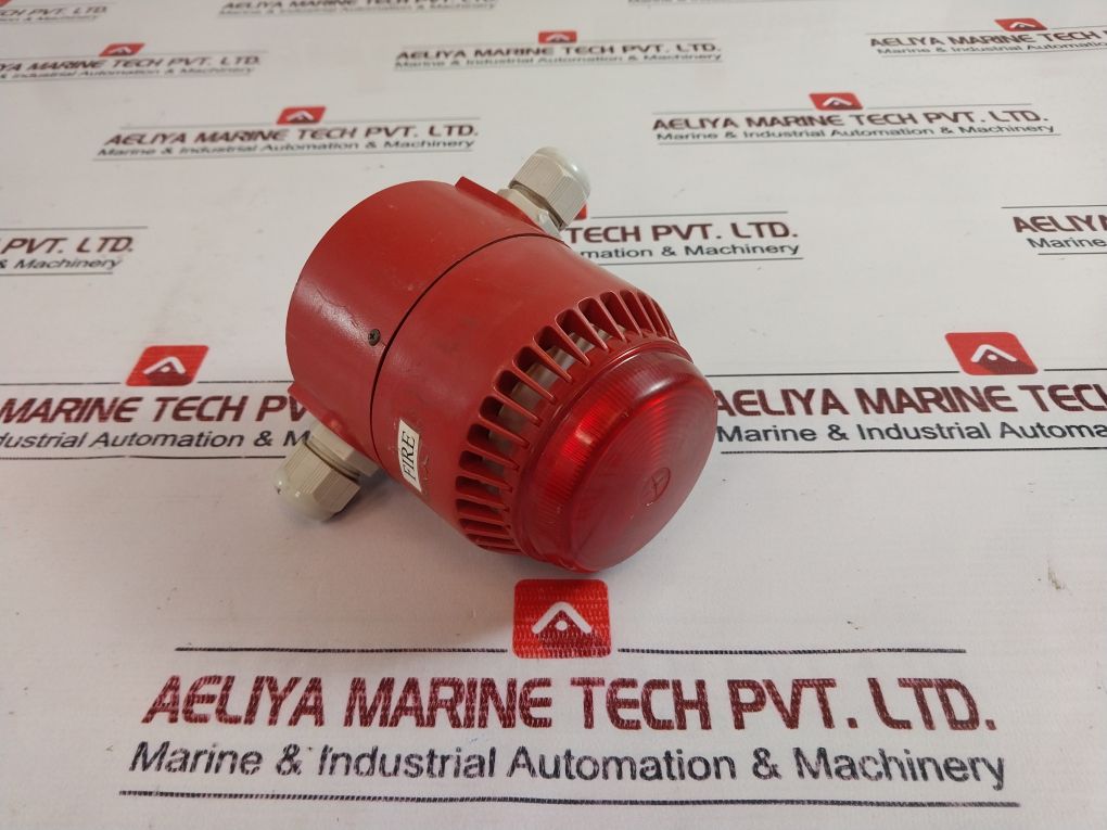 Fulleon 0832-cpd-0133 Fire Alarm Device