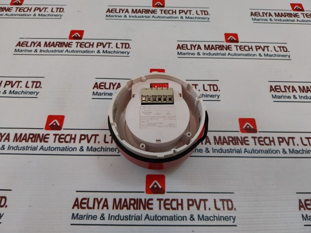 Fulleon 0832-cpd-1651 Fire Alarm Sounder G206019 