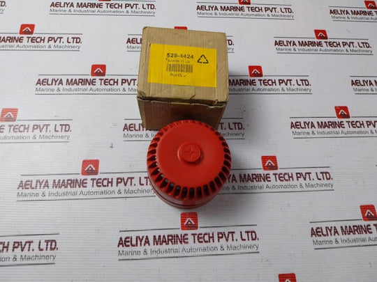 Fulleon 529-4424 Surface Mount Electronic Sounder 18-28 Vdc
