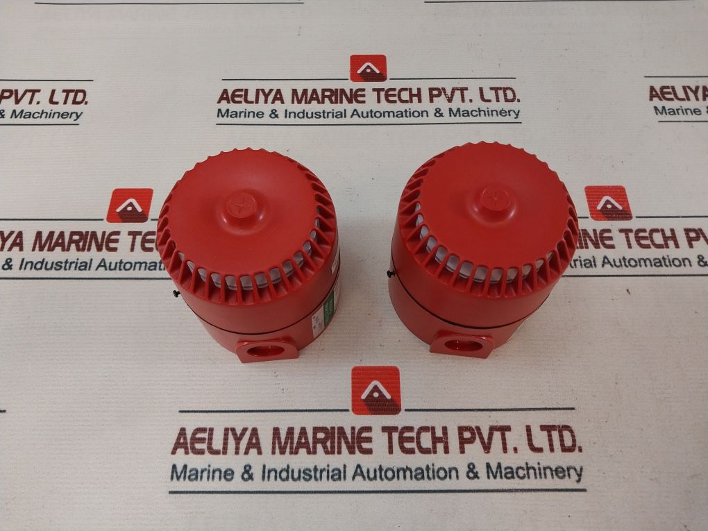 Fulleon Db5 Electronic Sounder 24Vdc